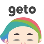 Logo of 게토(geto) - PC방 게이머 필수 앱 android Application 